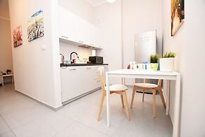 City Central Apartments - Old Town