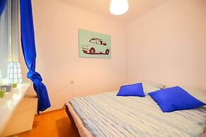 City Central Apartments - Old Town