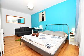 City Central Apartments - Old Town