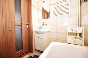 City Central Apartments - Old Town