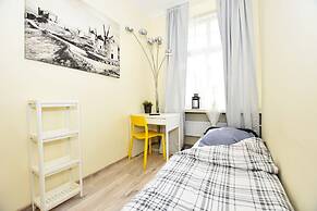 City Central Apartments - Old Town