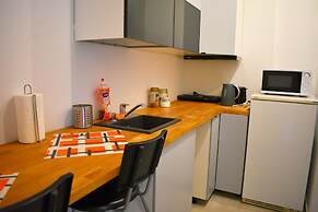 City Central Apartments - Old Town