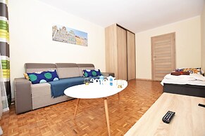 City Central Apartments - Old Town
