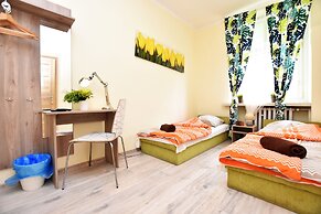 City Central Apartments - Old Town