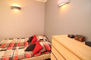 City Central Apartments - Old Town