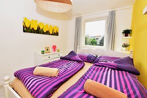 City Central Apartments - Old Town