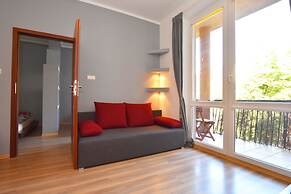 City Central Apartments - Old Town