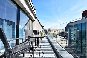 City Central Apartments - Old Town