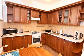 City Central Apartments - Old Town