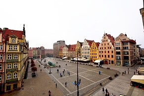 City Central Apartments - Old Town