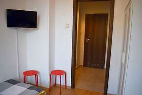 City Central Apartments - Old Town