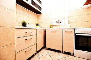 City Central Apartments - Old Town