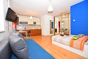 City Central Apartments - Old Town