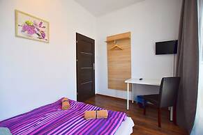 City Central Apartments - Old Town