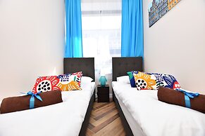 City Central Apartments - Old Town