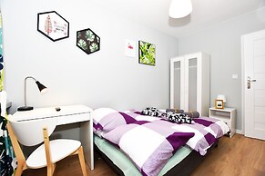 City Central Apartments - Old Town