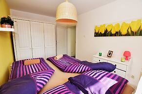 City Central Apartments - Old Town