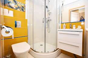 City Central Apartments - Old Town