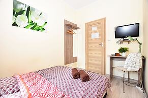 City Central Apartments - Old Town