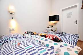 City Central Apartments - Old Town