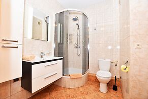 City Central Apartments - Old Town