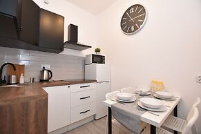 City Central Apartments - Old Town