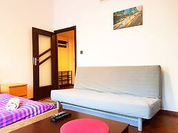 City Central Apartments - Old Town