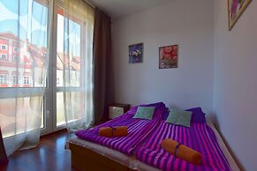 City Central Apartments - Old Town