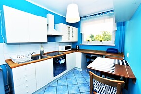 City Central Apartments - Old Town