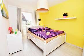 City Central Apartments - Old Town