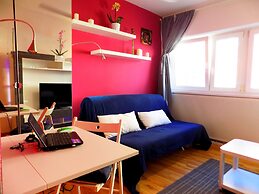 City Central Apartments - Old Town