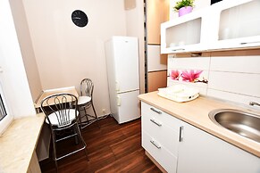 City Central Apartments - Old Town