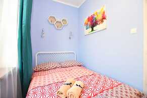 City Central Apartments - Old Town