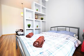 City Central Apartments - Old Town