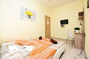 City Central Apartments - Old Town