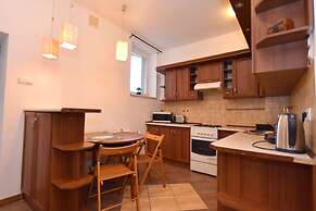 City Central Apartments - Old Town