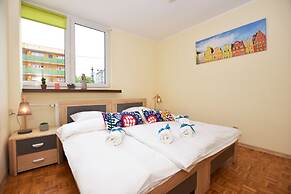 City Central Apartments - Old Town