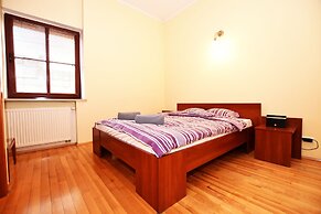 City Central Apartments - Old Town