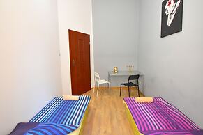 City Central Apartments - Old Town