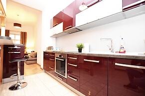 City Central Apartments - Old Town