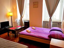 City Central Apartments - Old Town