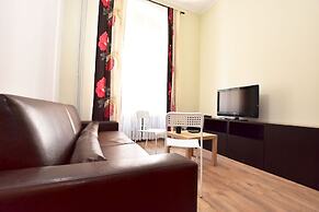 City Central Apartments - Old Town