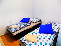 City Central Apartments - Old Town