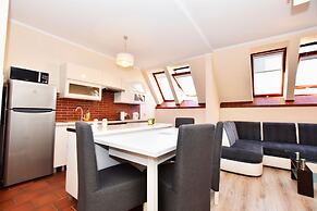 City Central Apartments - Old Town