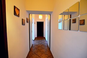 City Central Apartments - Old Town