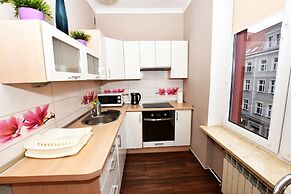 City Central Apartments - Old Town