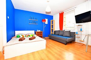 City Central Apartments - Old Town