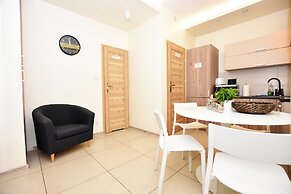 City Central Apartments - Old Town