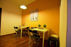 City Central Apartments - Old Town