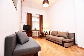 City Central Apartments - Old Town